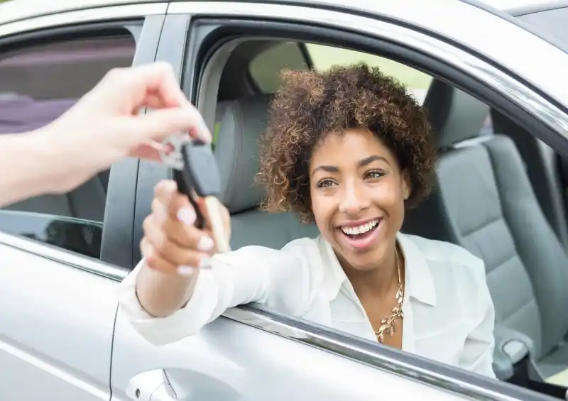 auto leasen Tjalhuizum